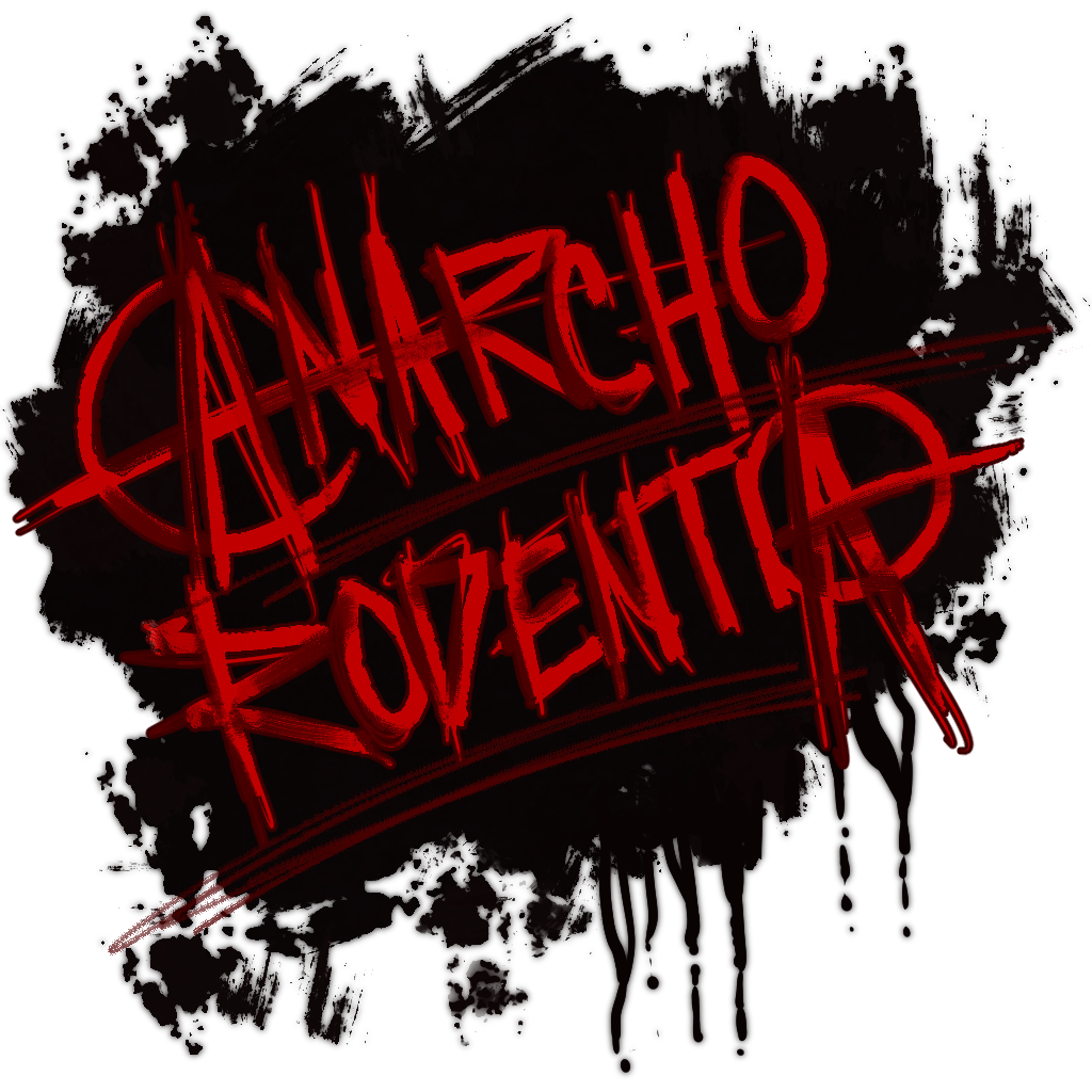 Anarcho Rodentia
