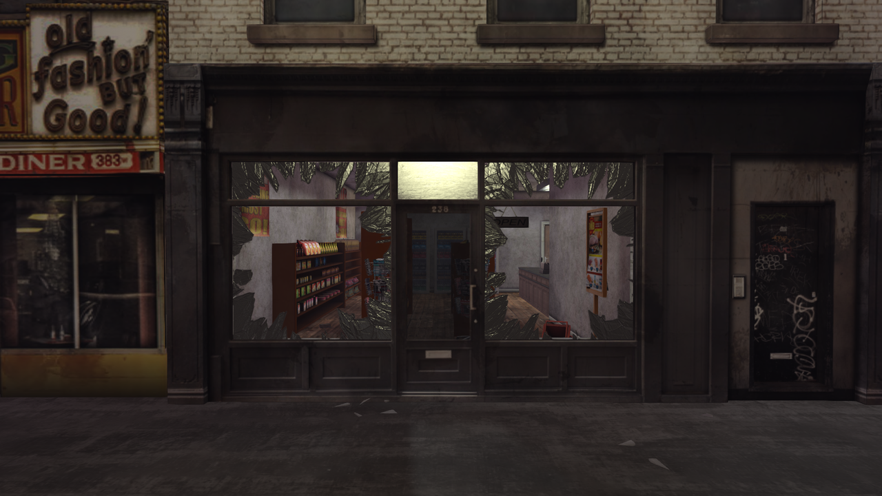 Storefront